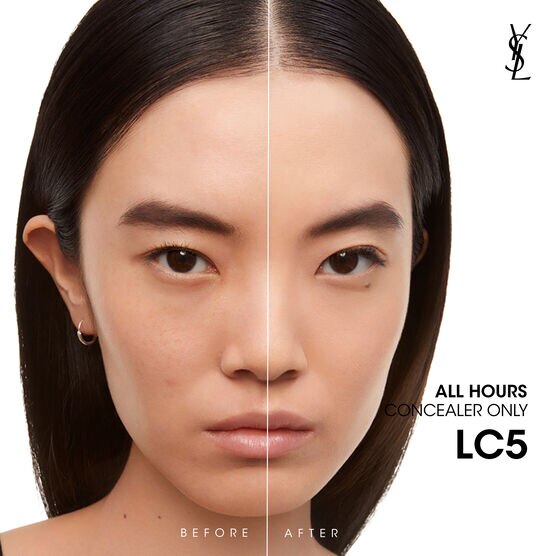 ALL HOURS YSL ALL HOURS CONCEALER LC5